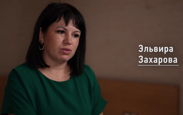 Киста, полная личинок эхинококка: Жительница Оренбургской области стала героиней проекта «Врачи» на канале ТВ-3