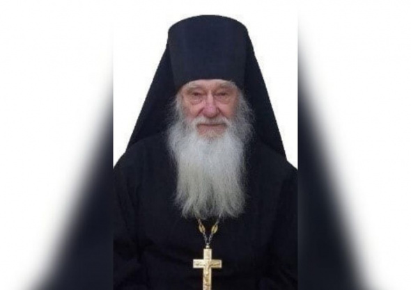 В Оренбургской области от осложнений Covid-19 умер иеромонах Николай Халимоненко