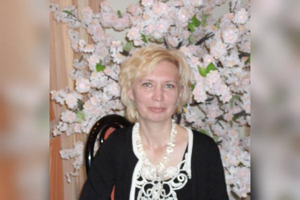 Терехина Майя Ивановна