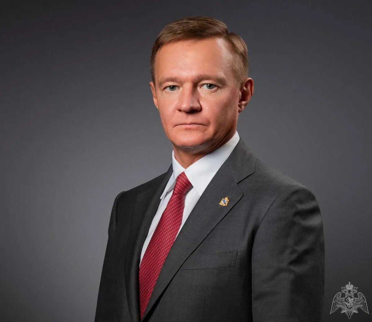 Роман Старовойт
