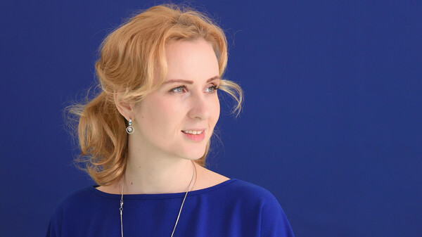 Мария Львова-Белова. Источник фото: deti.gov.ru