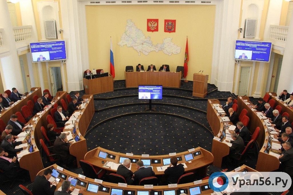 Депутаты утвердят увеличение бюджета и не поддержат День Бузулукского бора