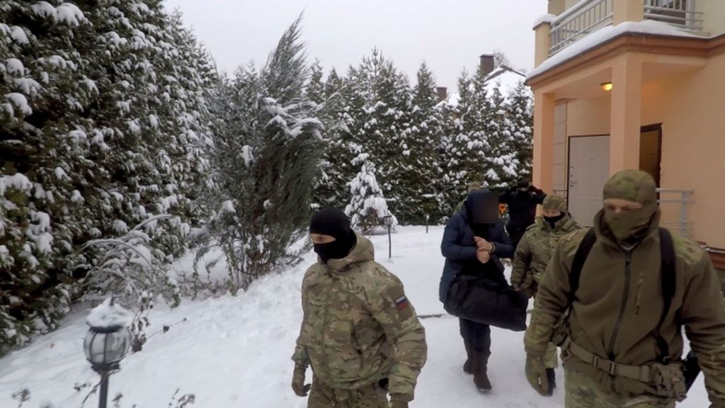 «Смотрящего» за Оренбургской областью Сергея Корчагина обвиняют в убийстве криминального авторитета «Абхазца»