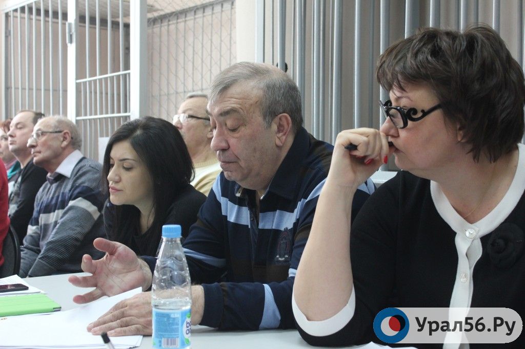 Адвоката Виктора Иоаниди подозревают в подкупе свидетеля