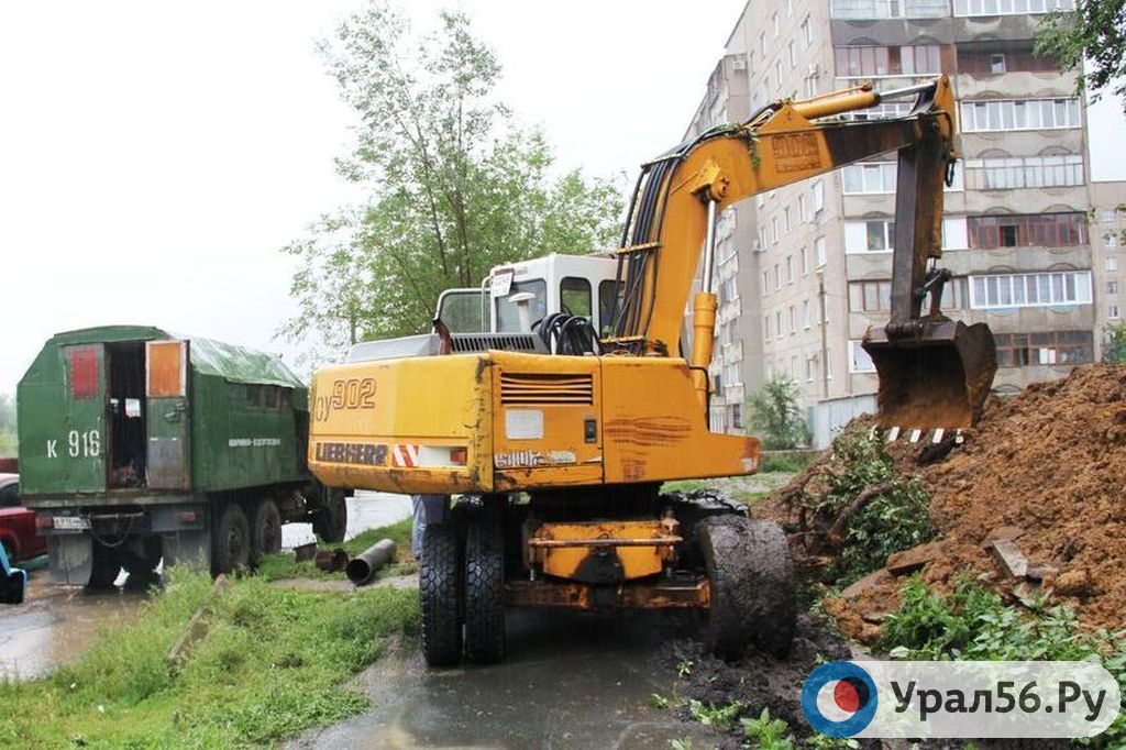 Сайт уральского водоканала. Орск Водоканал. Водоканал техника. ЗИЛ Водоканал. Прокофьев Орск Водоканал.