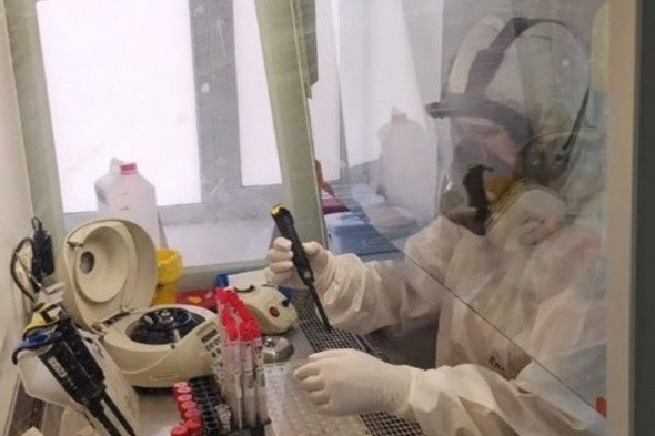 В Оренбургской области появится единая лабораторная база тестов на Covid-19