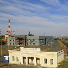 На площадке вагонного завода появилось новое предприятие — ООО «ВТК Орск»