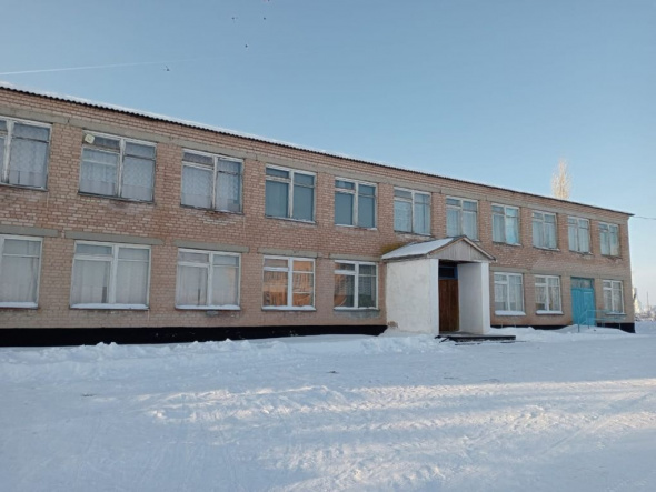 Закрытая из-за нехватки учителей Новоархангельская школа в Шарлыкском районе возобновит работу в феврале