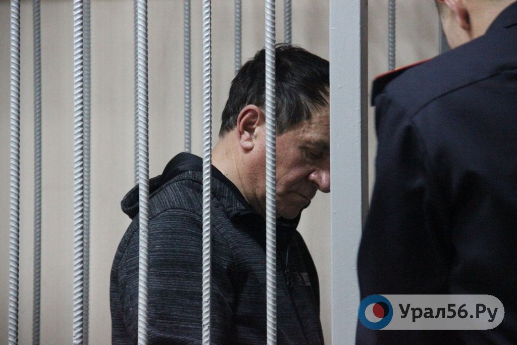 Экс-президенту адвокатской палаты Оренбургской области Валерию Бодашко грозит до 6 лет колонии и штраф в 9 млн рублей