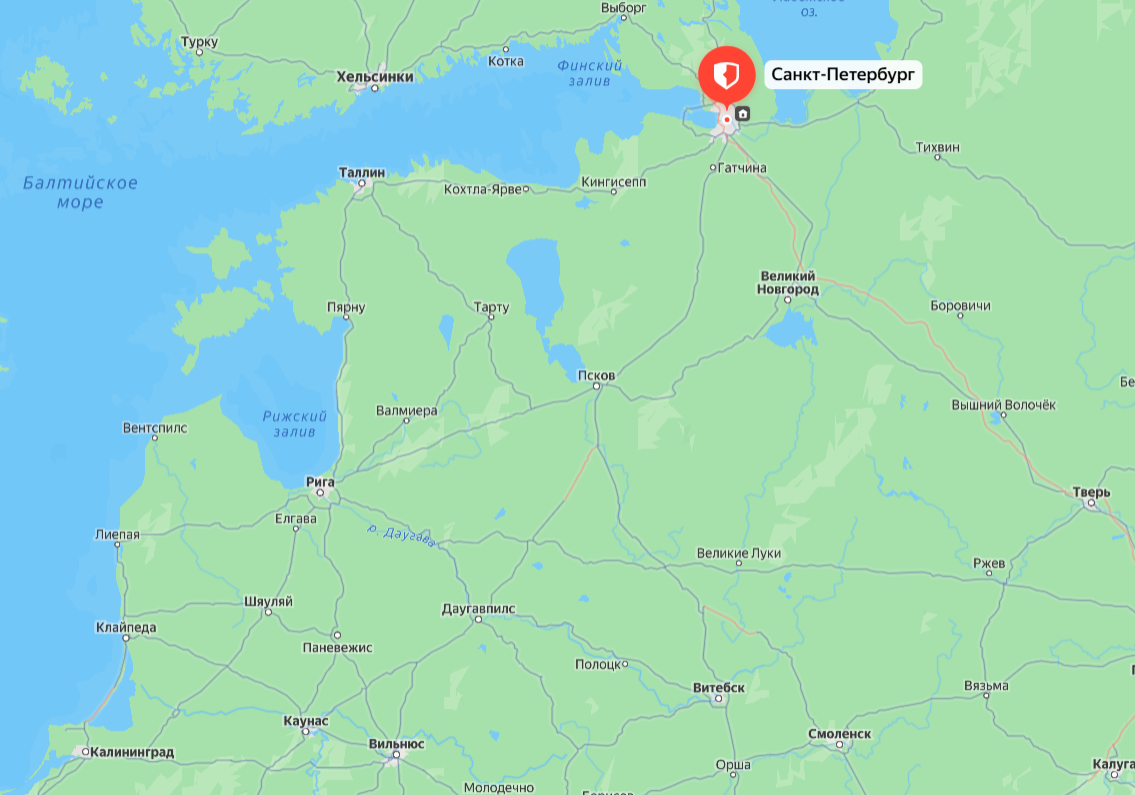 СМИ: Власти Литвы, Латвии и Эстонии официально открыли свое воздушное пространство украинским БПЛА 