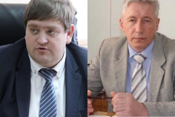 Артем Липатов, Андрей Сластенин
