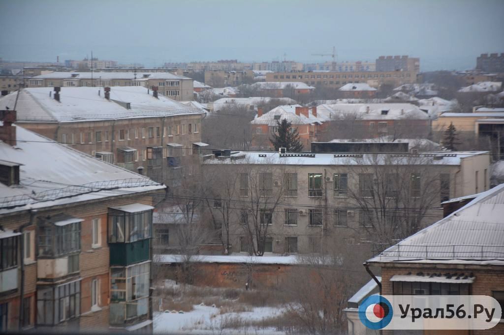 В Орске зафиксировали рост заболеваемости острыми кишечными инфекциями