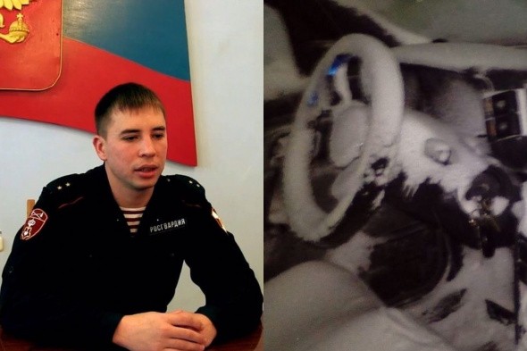Сергей Леонтьевич Максудов