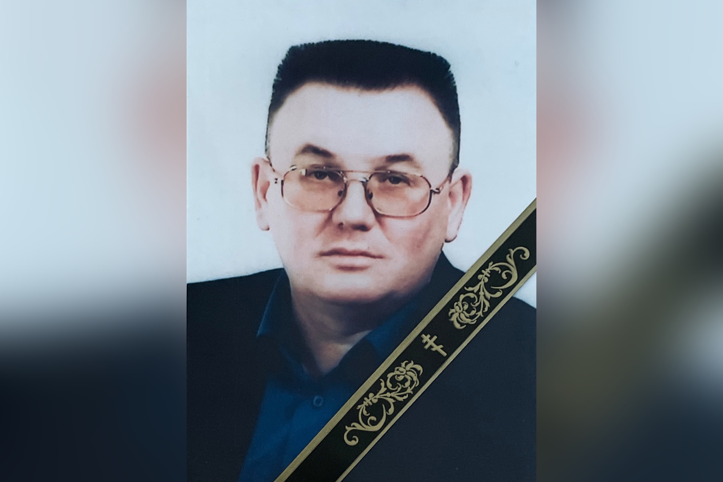 В Орске ушел из жизни общественный деятель Владимир Силаев