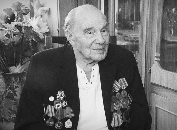 Анатолий Иванович Евдокимов. Фото пресс-службы администрации Новотроицка