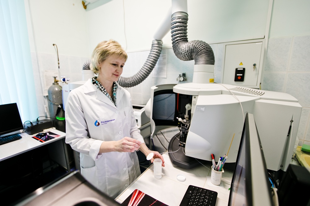 «Росводоканал Оренбург»: дорожим водой