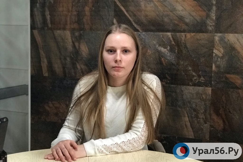 Екатерина Пашина, руководитель организации