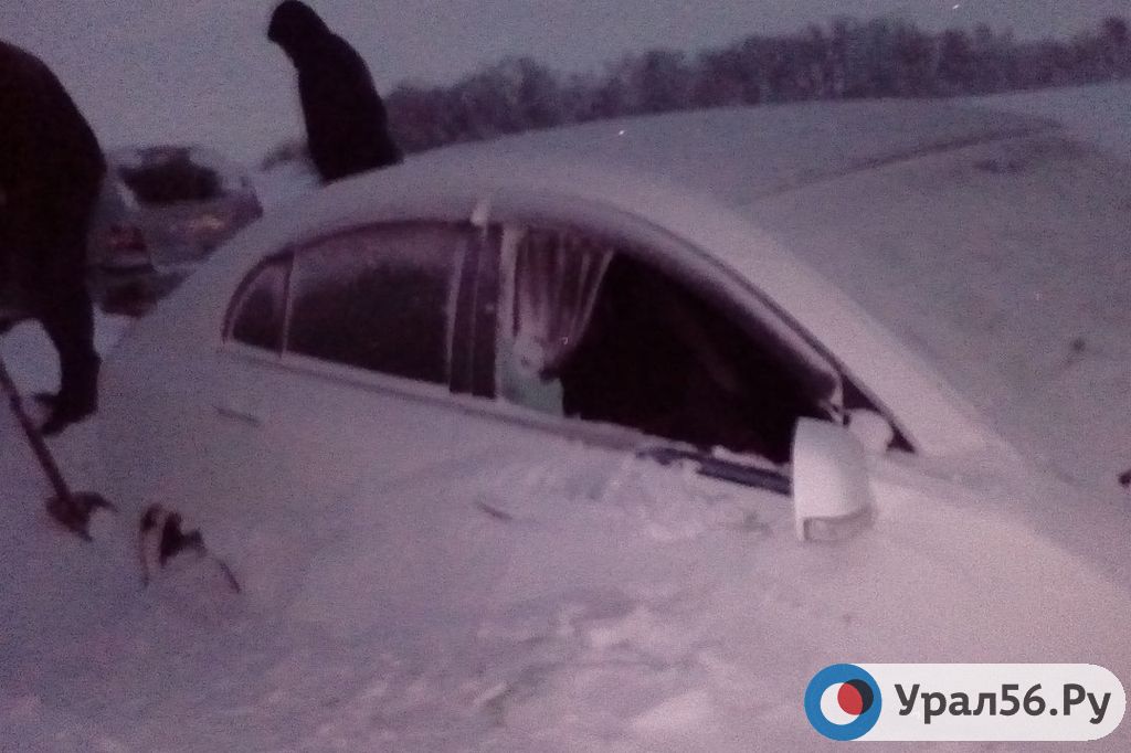 Больные из Медногорска и Кувандыка пожаловались Владимиру Путину на проблемы с диализом