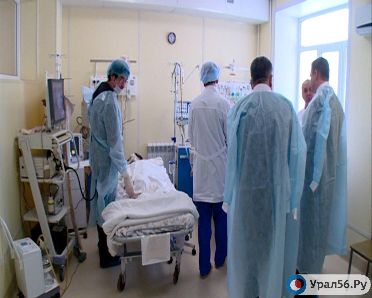 Дети, погибшие во время пожара в Оренбурге, уже попадали в опасные ситуации