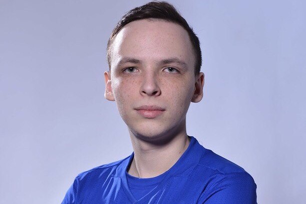 Kиберфутболист ФК «Оренбург» занял второе место на турнире по FIFA 17