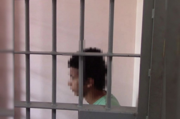 Египтянина за сбыт наркотиков задержали в Бузулуке