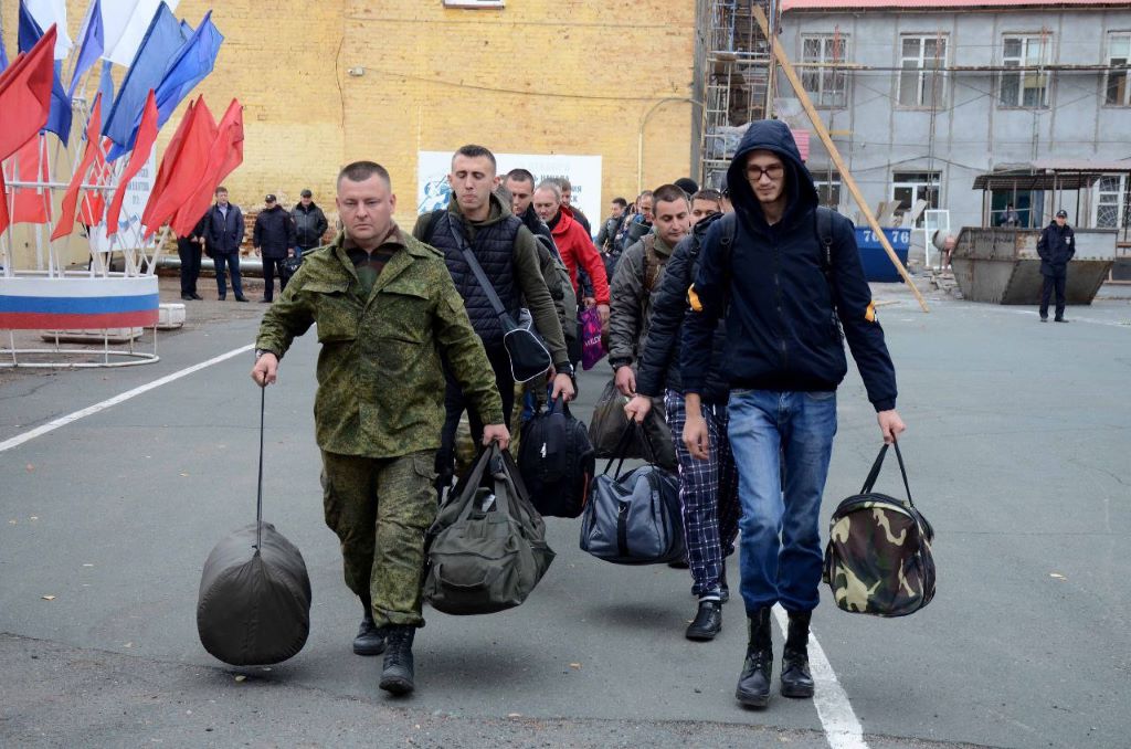 Оренбуржцы отправились в учебный центр в Саратов. Источник: администрация Оренбурга