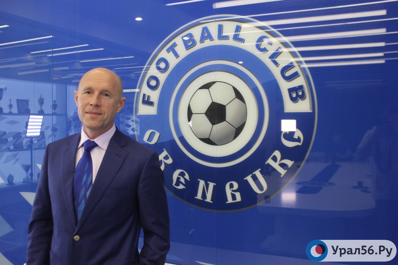 Владимир Федотов