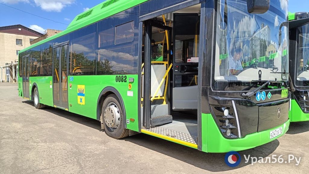 Автобус, фото: архив