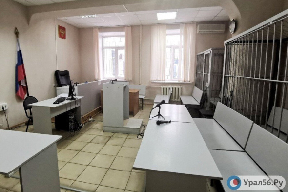 Главный бухгалтер частной клиники в Оренбурге похитила почти миллион рублей со счетов компании