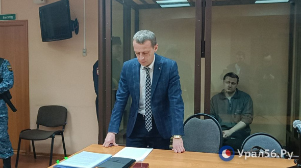 «Нет переписок в мессенджерах, соцсетях...»: в Оренбургском областном суде адвокаты Оршлета и Бертхольца заявили об их невиновности