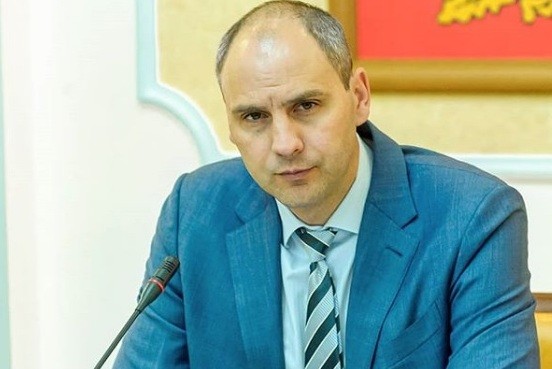 Денис Паслер