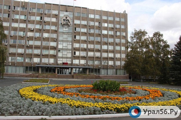 Администрация Орска отсудила у «ЗеленХоз+» более 2,2 млн рублей
