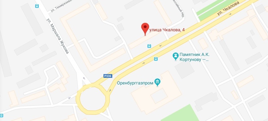В Оренбурге девушка выпала из автобуса и попала в реанимацию