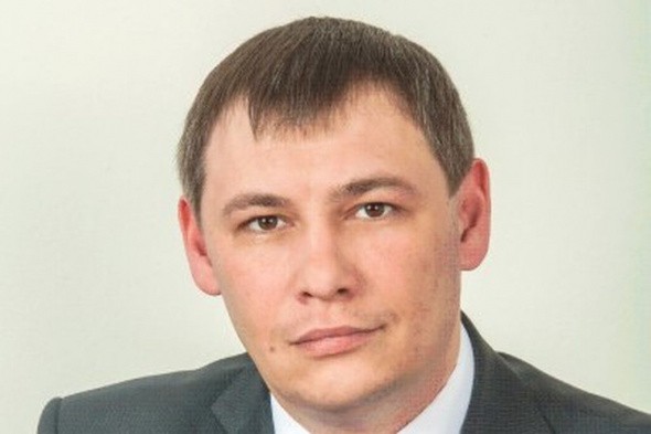 Евгений Новиков назначен на должность первого замглавы Орска