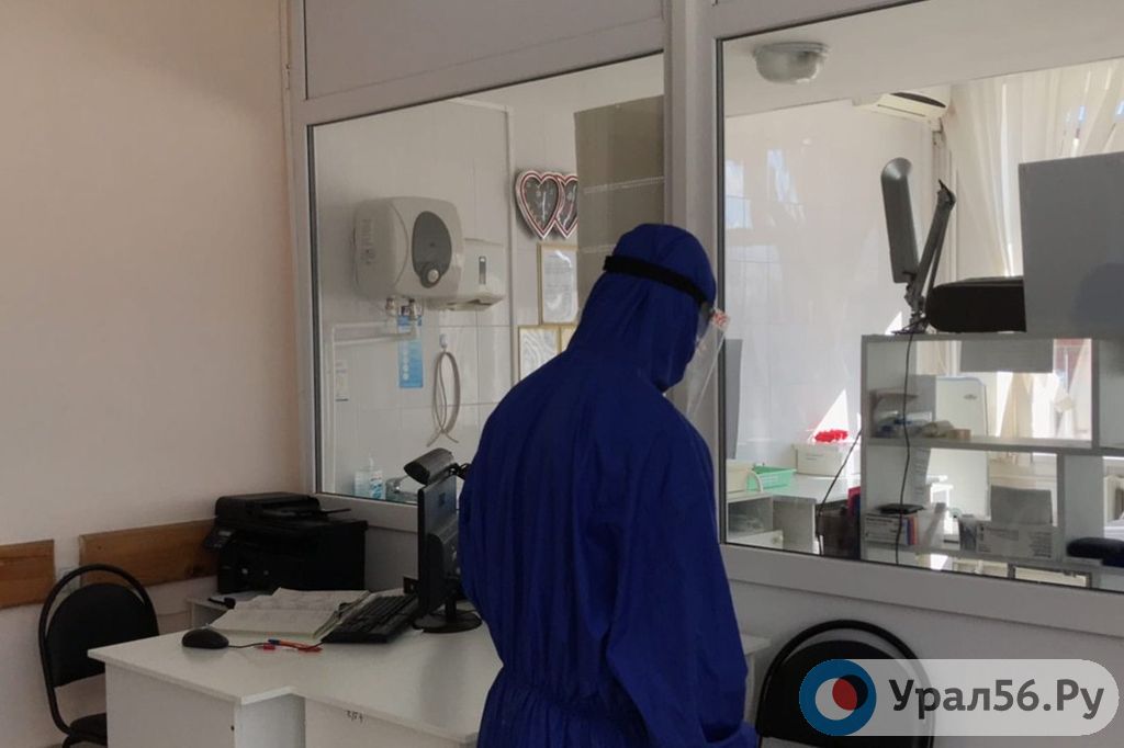 «Борьба с коронавирусом – это война»: Депутат заксоба Оренбургской области от ЕР прокомментировал идею всеобщей вакцинации