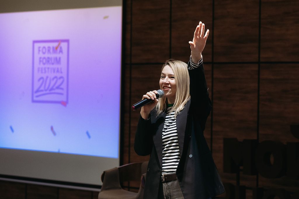 17 и 18 декабря в центре «Мой бизнес» и шестой галерее мегамолла «Армада» и состоялся Форма маркет - новогодний маркет и Форум креативных индустрий.