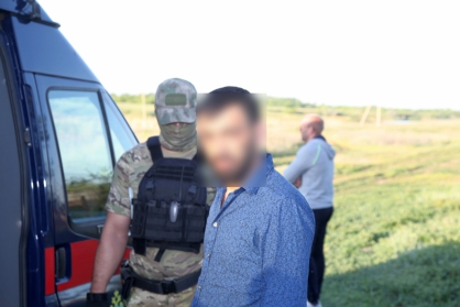 Спустя 17 лет в Саратовской области задержали подозреваемого в изнасиловании и убийстве 23-летней оренбурженки