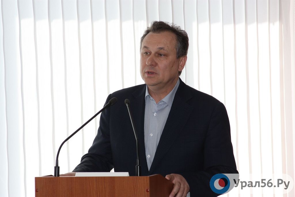 Константин Манаев, исполнительный директор ООО «Природа»