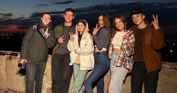 Актеры сериала «240-й»