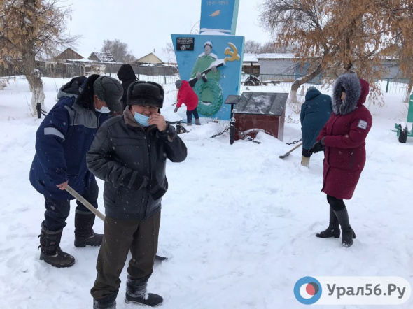 Вице-президент Русской медной компании прокомментировал ситуацию в Ащебутаке