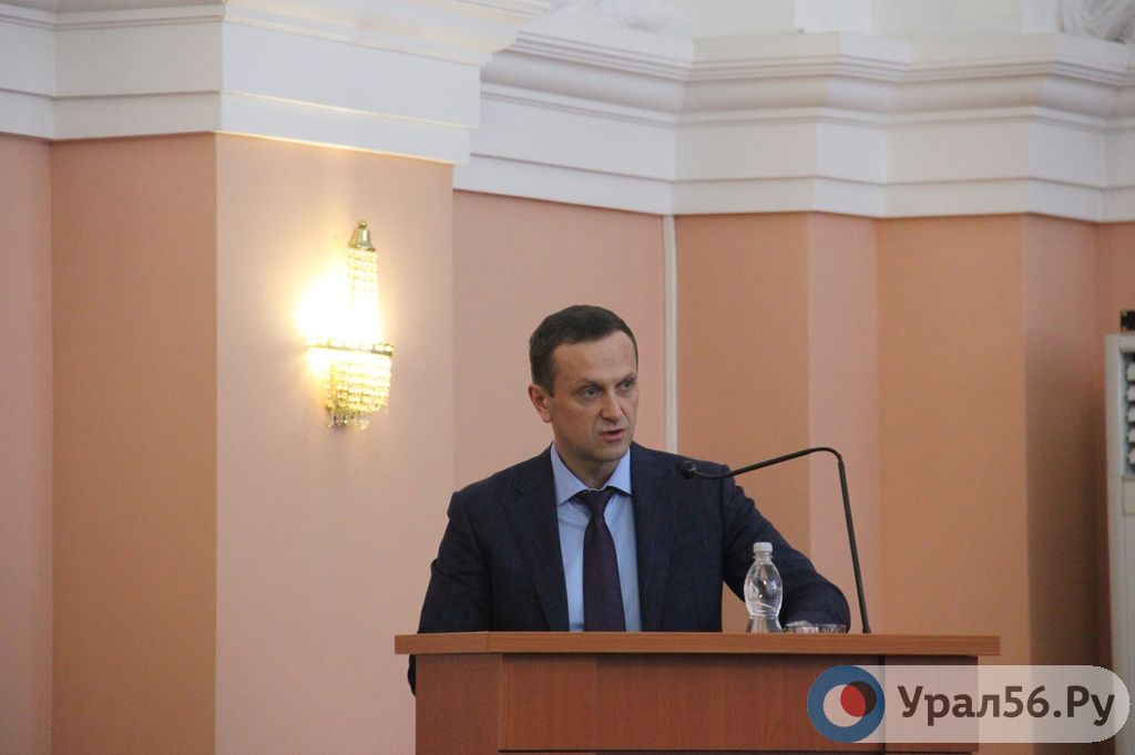 Владимир Ильиных