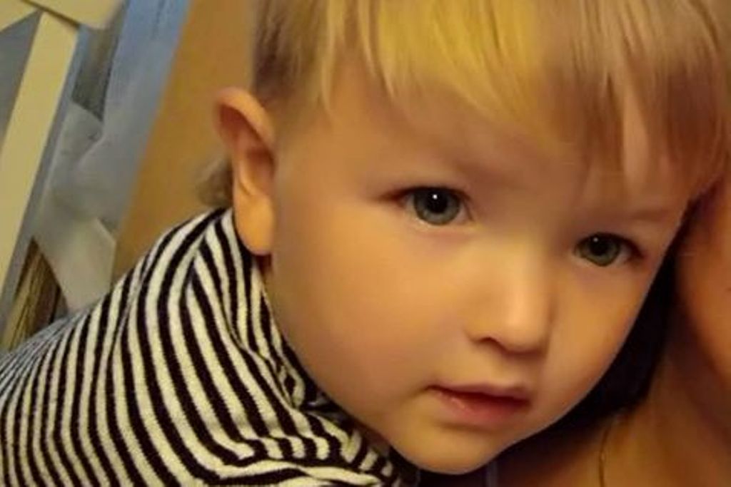 Кирилл Самуд