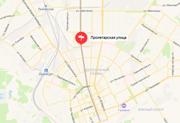 Во время пожара в ночном клубе Оренбурга эвакуировались около 40 человек