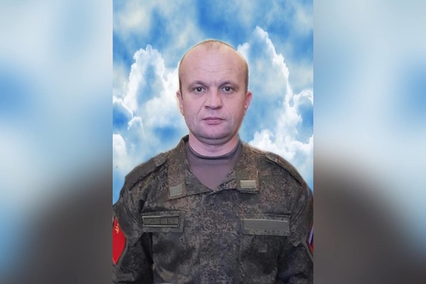 Денис Грицаенко. Источник: Администрация Акбулакского района