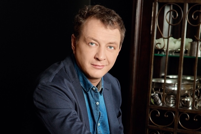 Марат Башаров