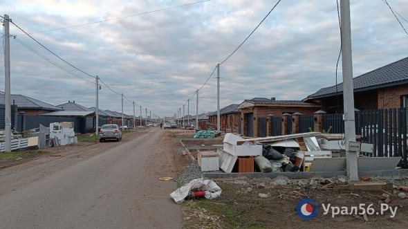 Почему жителям Оренбургской области, пострадавшим от паводка, приходят счета за отопление и электричество? Комментарий «ЭнергосбыТ Плюс» 