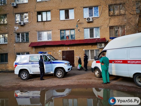 В Оренбурге за прошедшие сутки выявлено 15 человек, которые инфицированы коронавирусом