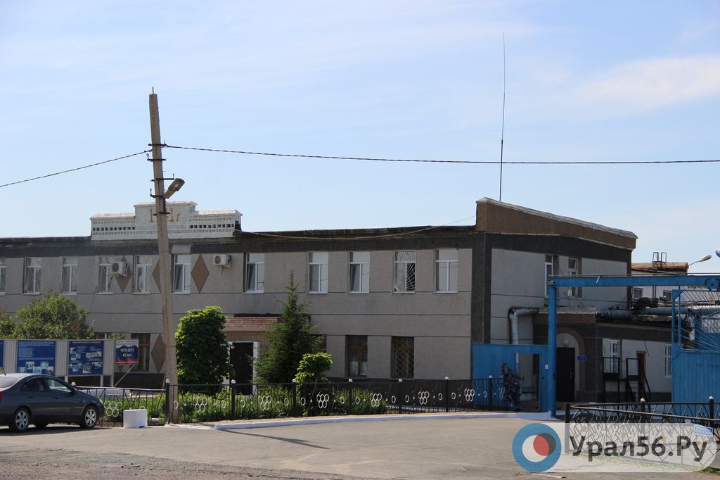 В суде Оренбурга началось рассмотрение апелляции экс-начальника губерлинской колонии Филюса Хусаинова