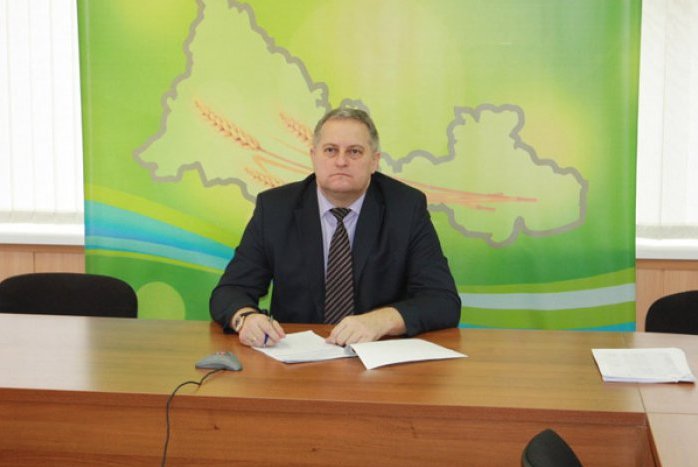 И.о. министра сельского хозяйства стал Валерий Новоженин