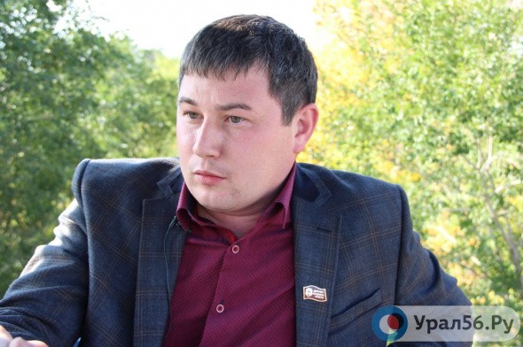 Дело орского депутата Владимира Щурина: Защитник не согласен с решением суда
